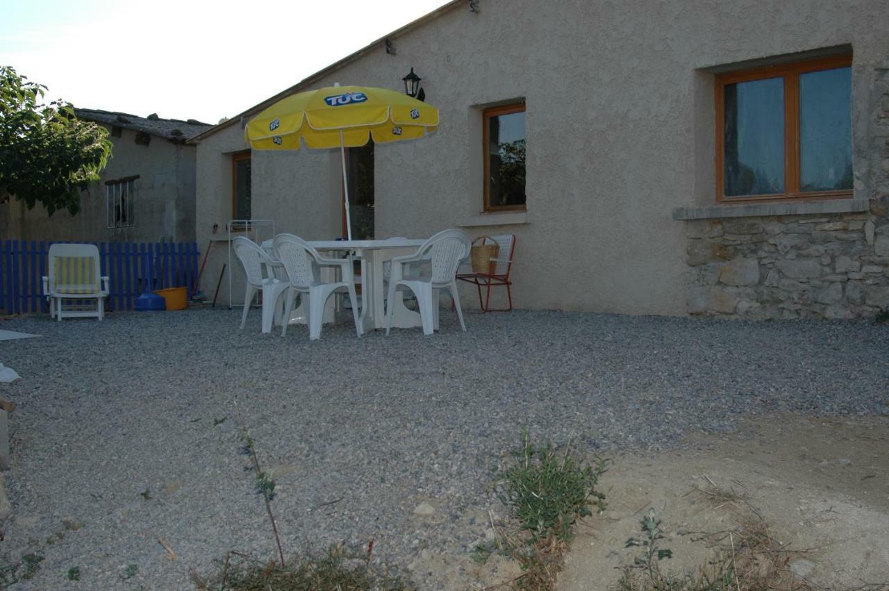 Gite Provence Luberon -Paca- Acces Pmr-Ancv Revest-des-Brousses Exterior foto